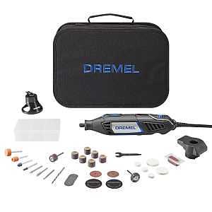 Dremel Tools & Accessories